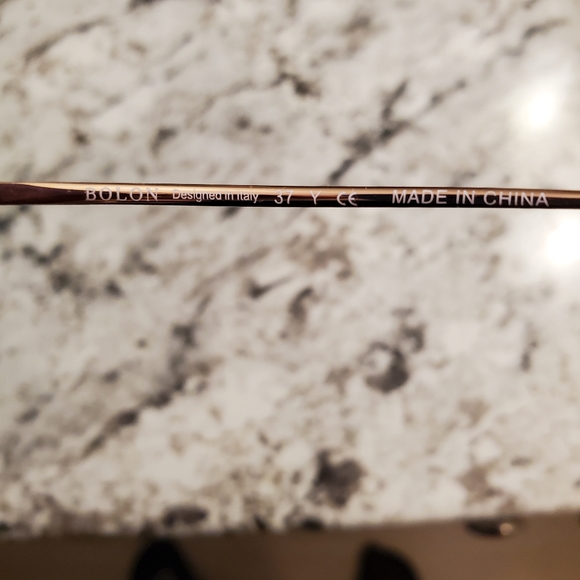 BOLON JARED Sunglasses. - Picture 7 of 9